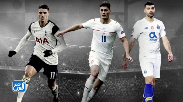 الأسماء المرشحة لجائزة بوشكاش لأفضل هدف في العالم لعام 2021م