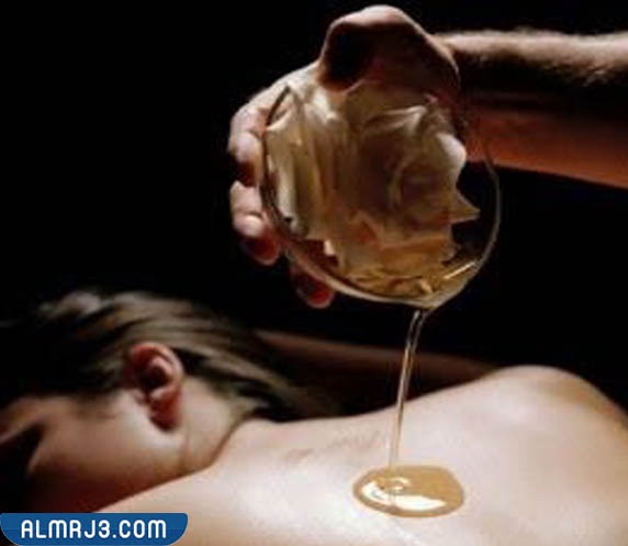 التدليك بالزيوت العطرية / Aromatherapy Massage
