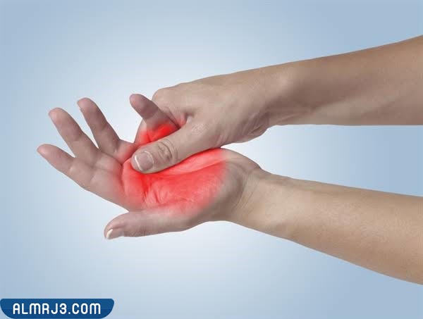 التهاب الأعصاب الطرفية عند الأطفال