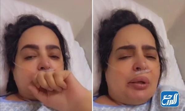 الحالة الصحية للفنانة بدرية أحمد