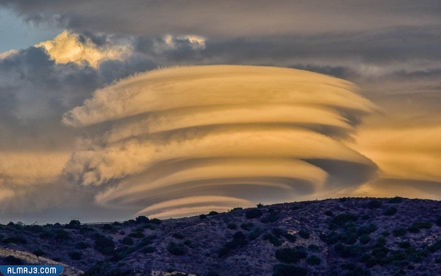 افضل الظواهر الطبيعية المثيرة