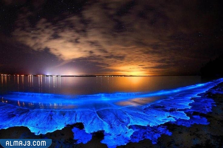 افضل الظواهر الطبيعية المثيرة