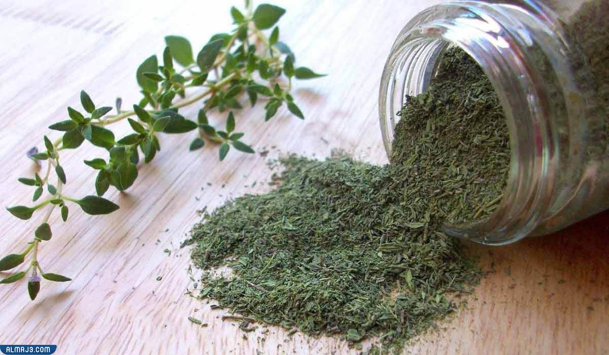 الطرق المساعدة لأعشاب البردقوش للحمل بتوأم