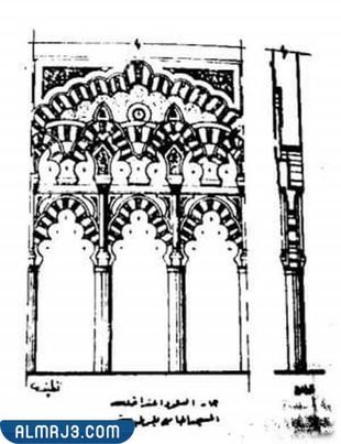 العقود المتداخلة