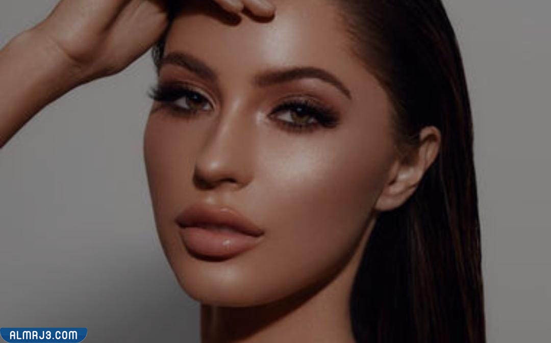 الفرق بين البشرة الخمرية و القمحية