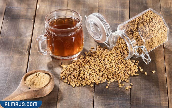 القيمة الغذائية للحلبة 