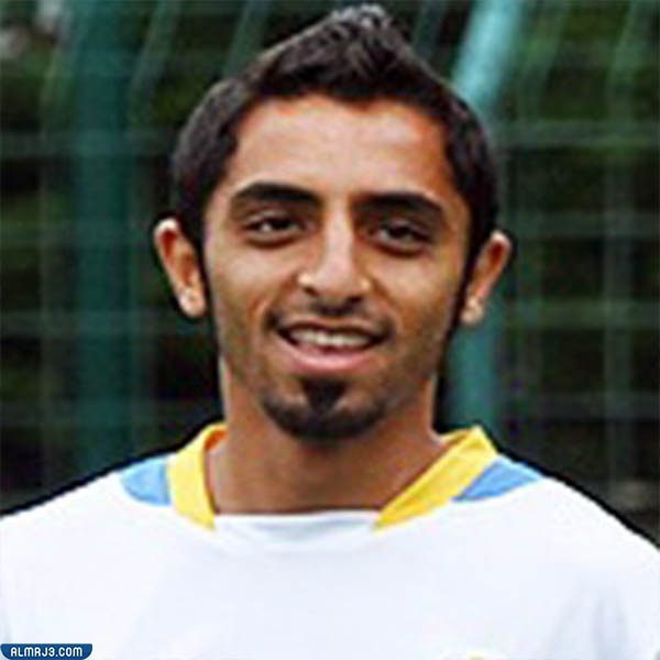 سعود النعيمي السيرة الذاتية