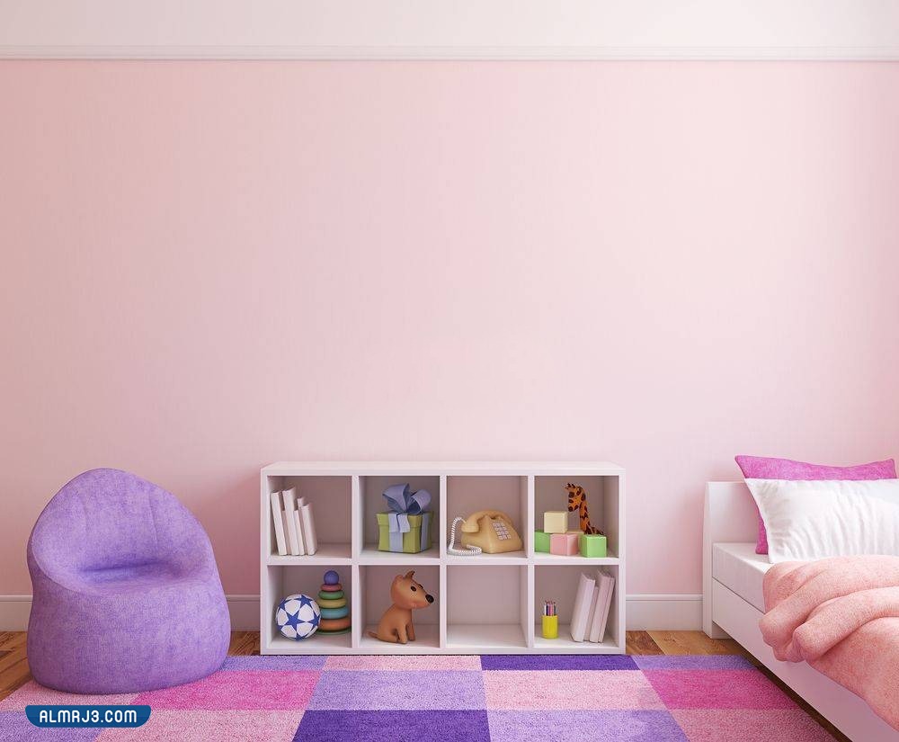 اللون الأرجواني