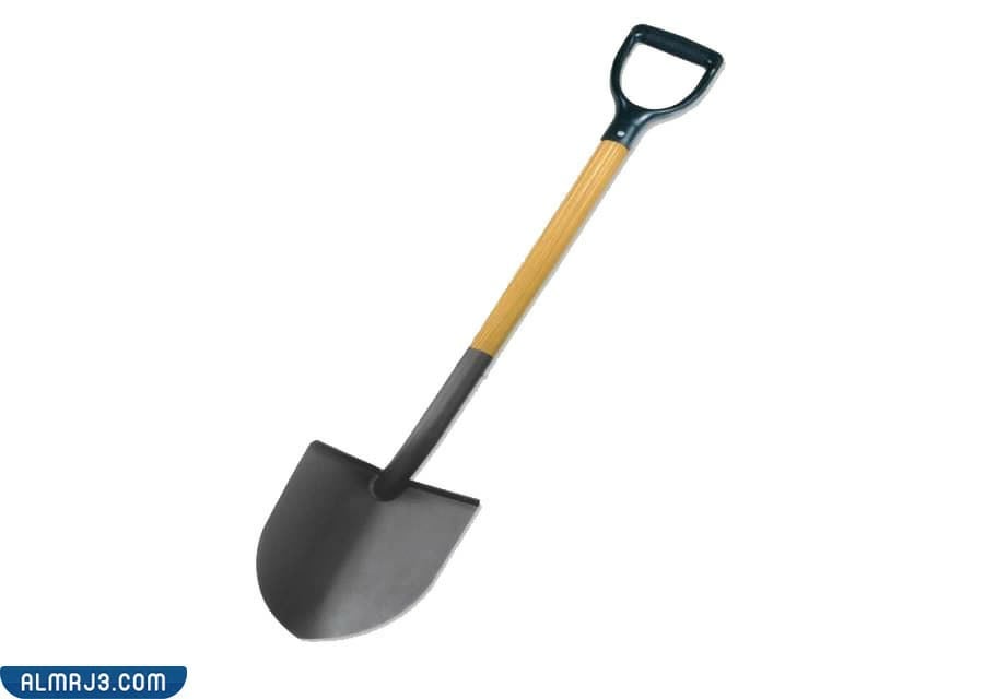 المجرفة الكبيرة