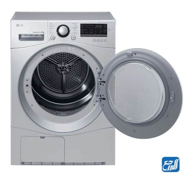 المجفف الحراري LG