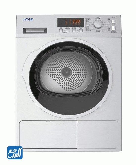 المجفف الحراري أرو