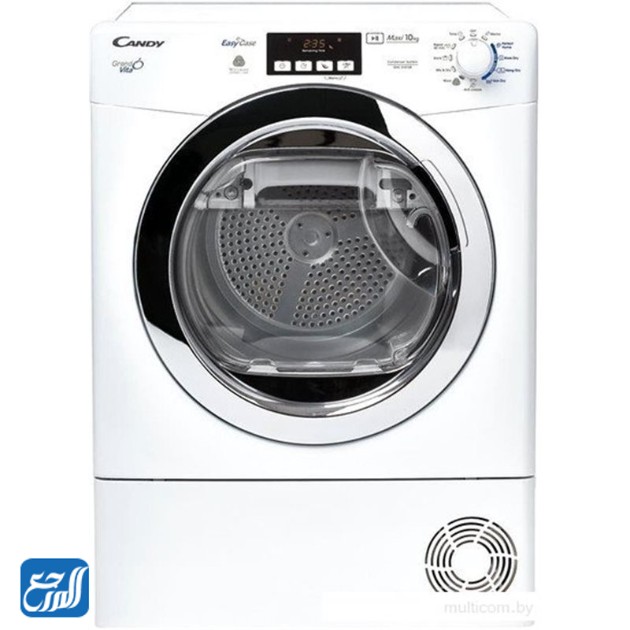 المجفف الحراري كاندي