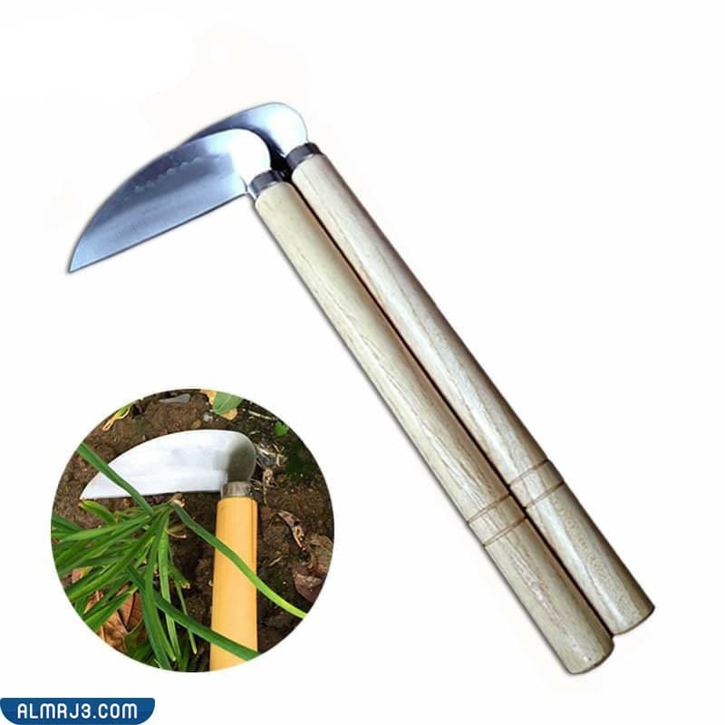 المعزقة الخفيفة