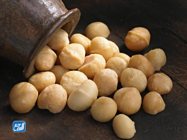 المكاديميا