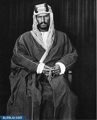 استطاع الملك عبد العزيز استرداد الرياض عام