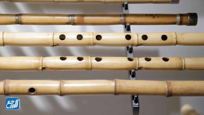 اسماء الالات الموسيقية بالعربية مع الصور