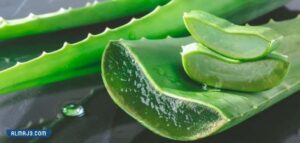 تبيض اليدين في دقائق