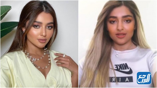 الين سليمان قبل وبعد التجميل