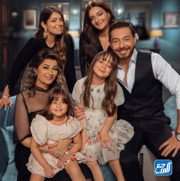 بنات أحمد زاهر