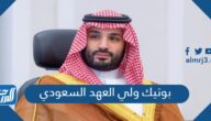 تفاصيل مجموعة بوتيك ولي العهد السعودي