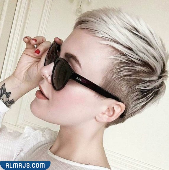 تسريحات شعر المرأة التي يفضلها الرجال