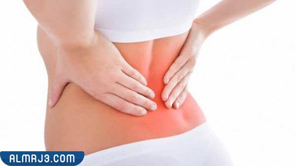 تجاربكم مع القولون وألم الظهر والكتفين