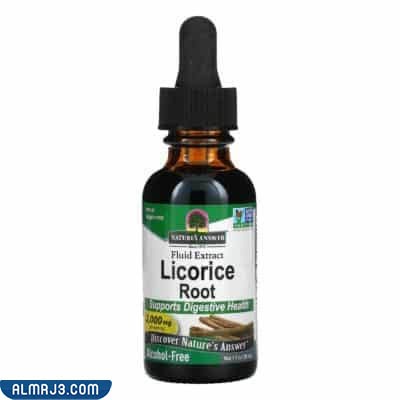 تجربتي مع زيت عرق السوس للتبييض