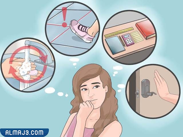 تجربتي مع علاج الوسواس القهري بالإرادة