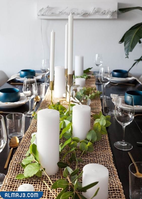 تجهيزات افكار حفلات التخرج في البيت