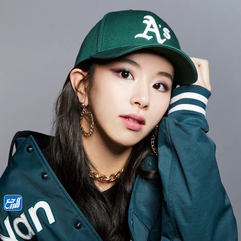 تشايونغ Son Chae-young