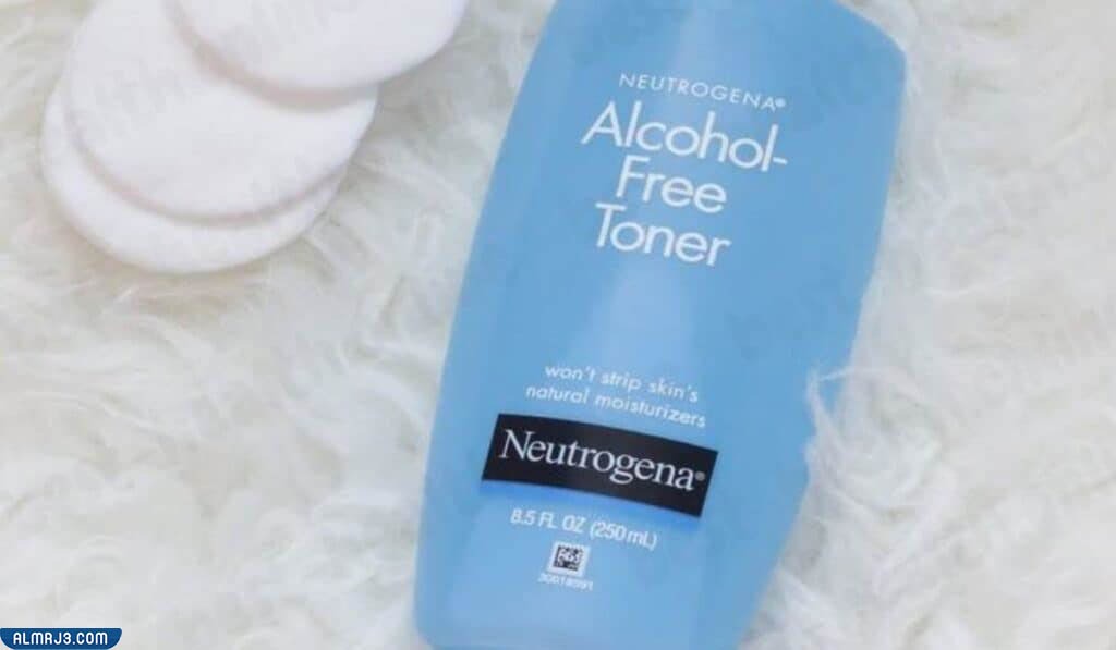 تونر Neutrogena Pore Refining Toner