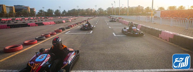 جمان كارتينج