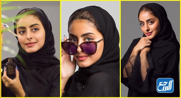 جود عزيز بالحجاب