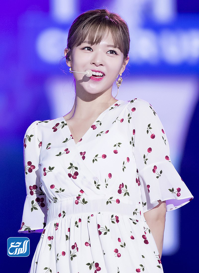 جونغيون Yoo Jeong-yeon