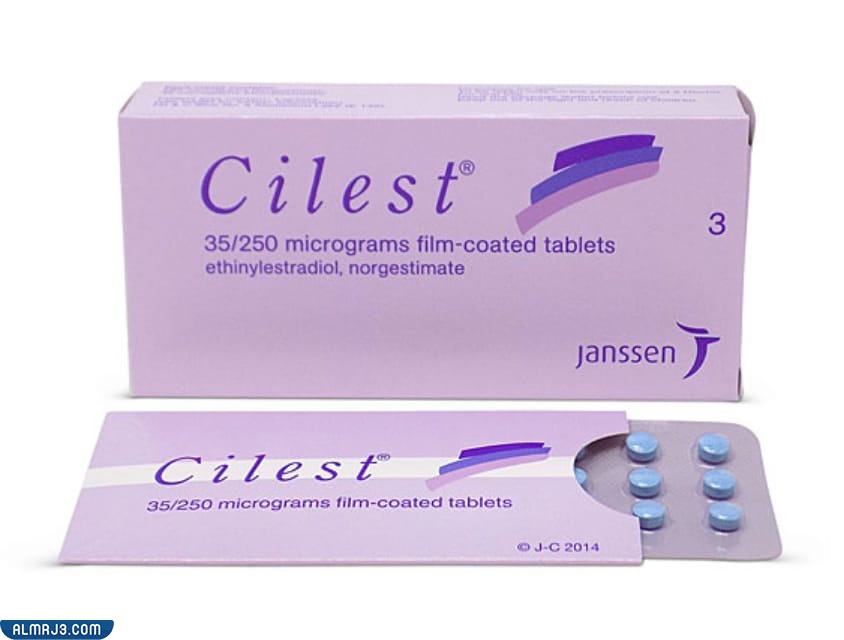 حبوب سيليست لمنع الحمل للمرضع
