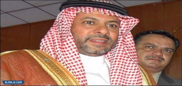حسن القحطاني الدبلوماسي السعودي