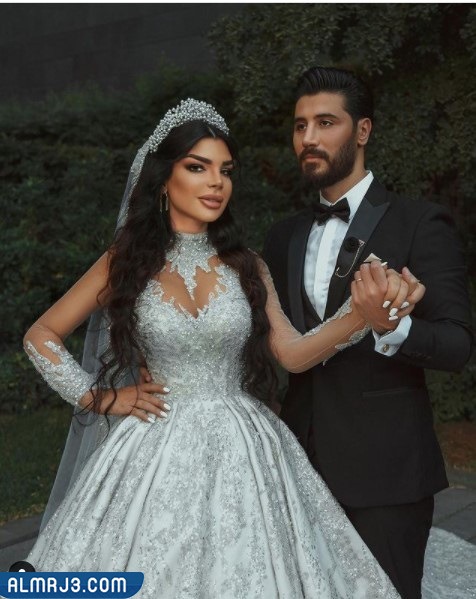 حسين نجدي وجويل بدر