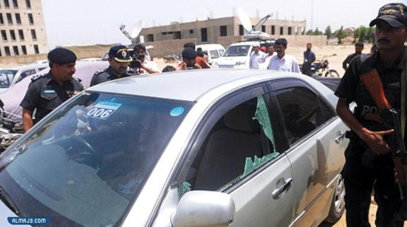 حقيقة مقتل الدبلوماسي السعودي