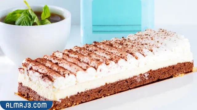 طريقة عمل حلى سهل ولذيذ وغير مكلف