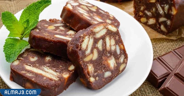 حلى سهل وسريع ولذيذ و مقاديره متوفرة