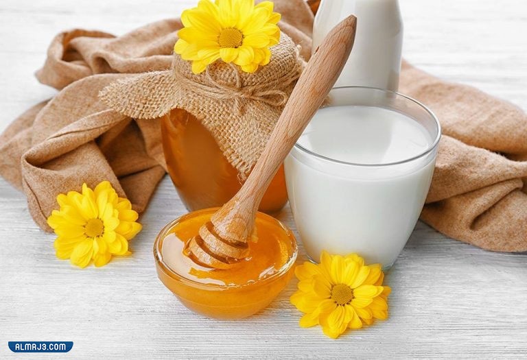 وصفة لتبييض اليدين من أول استعمال