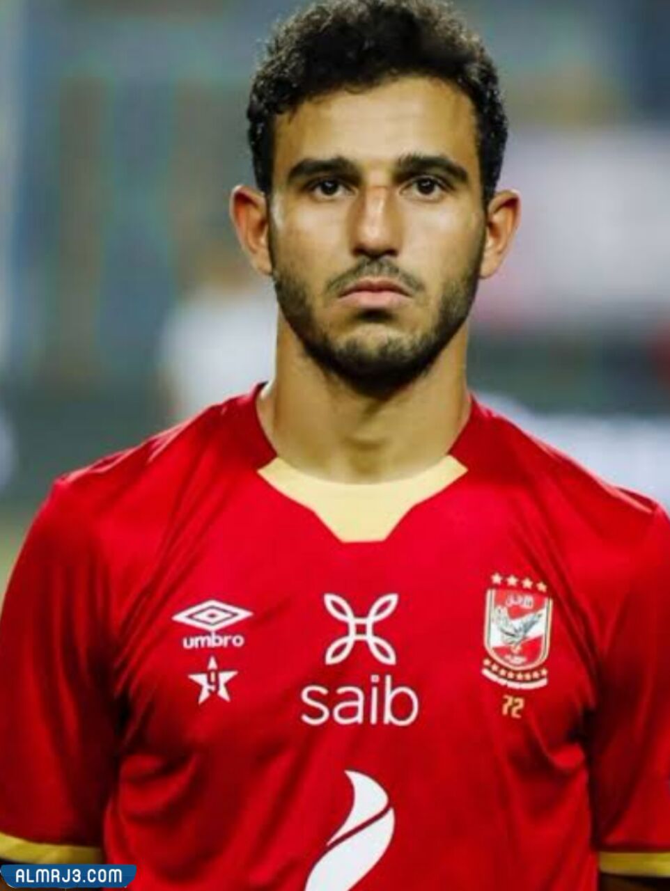 حمدي فتحي السيرة الذاتية