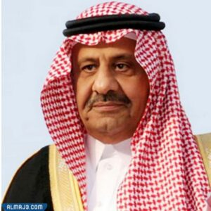 خالد بن سلطان بن عبد العزيز آل سعود السيرة الذاتية