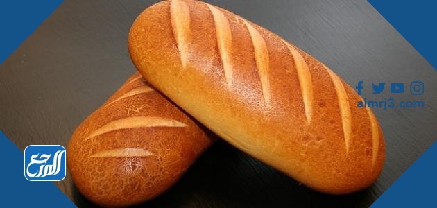خبز الصامولي