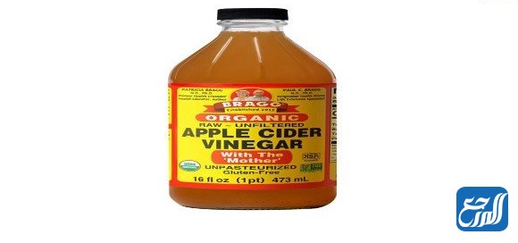 خل تفاح البراج