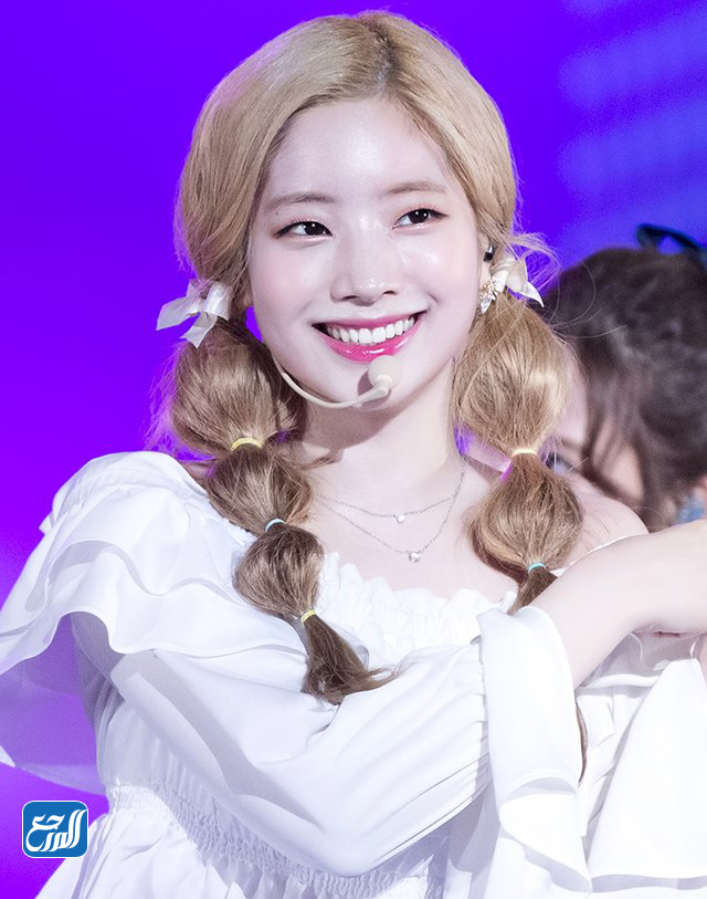 داهيون Kim Da-hyun