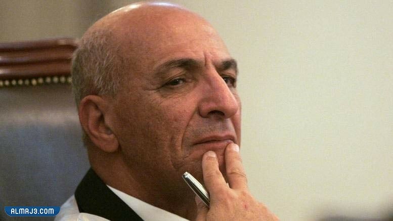 رؤوف رشيد عبد الرحمن