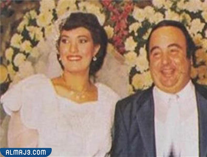 زوجة يونس شلبي