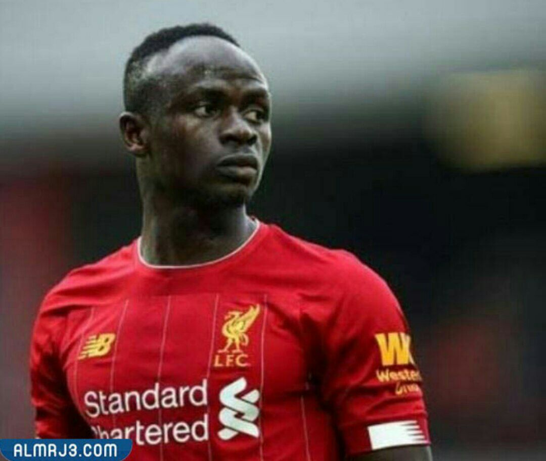 ساديو ماني السيرة الذاتية