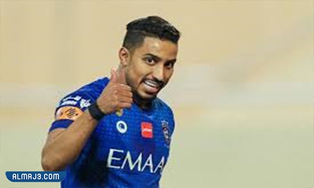 سالم الدوسري